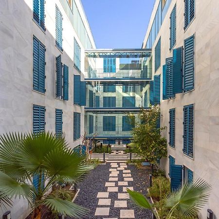 Acogedor Apartamento Junto A La Catedral By Rent Me Μάλαγα Εξωτερικό φωτογραφία