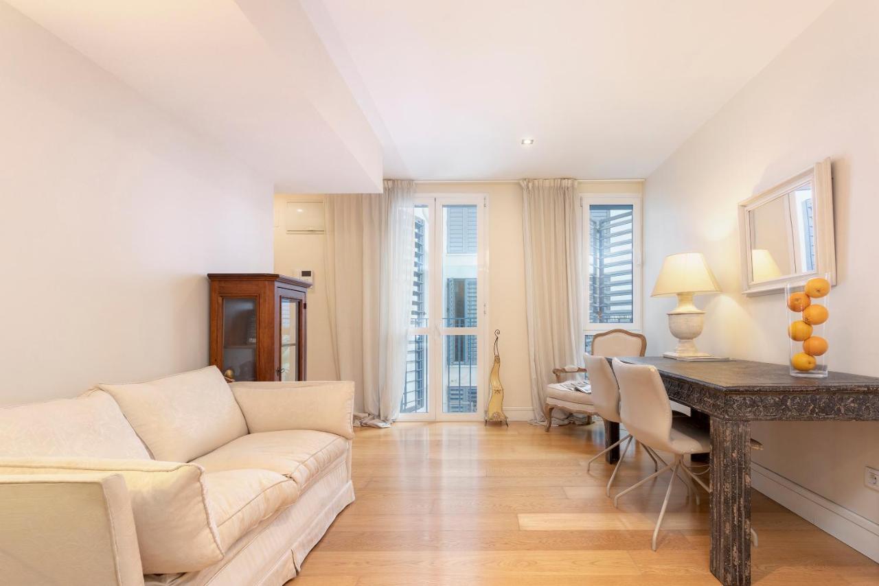 Acogedor Apartamento Junto A La Catedral By Rent Me Μάλαγα Εξωτερικό φωτογραφία