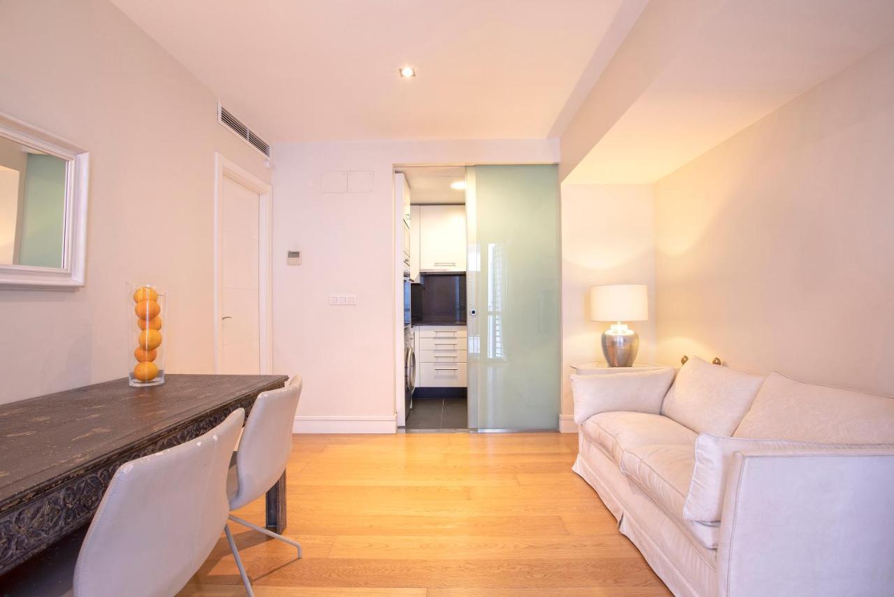 Acogedor Apartamento Junto A La Catedral By Rent Me Μάλαγα Εξωτερικό φωτογραφία