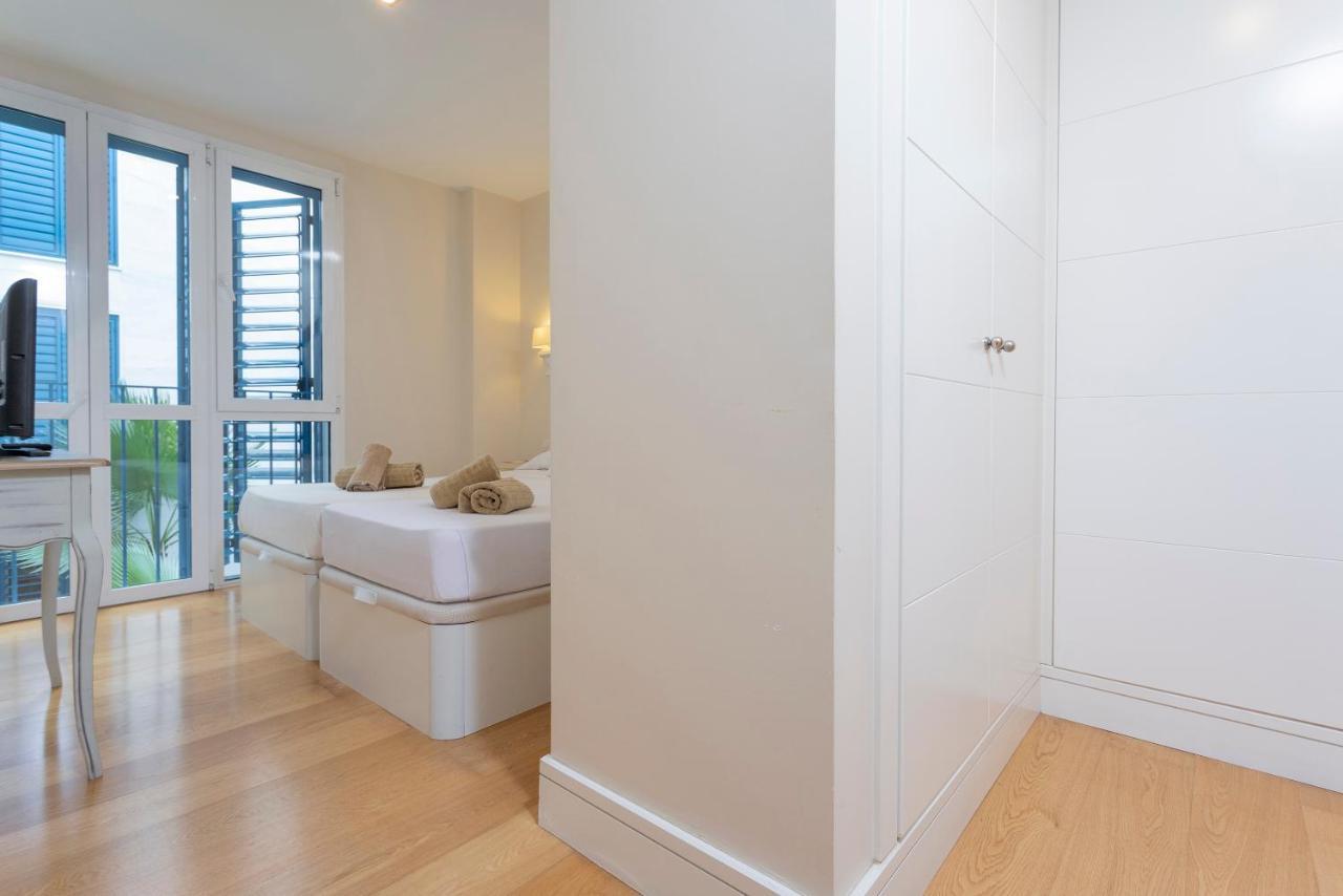 Acogedor Apartamento Junto A La Catedral By Rent Me Μάλαγα Εξωτερικό φωτογραφία