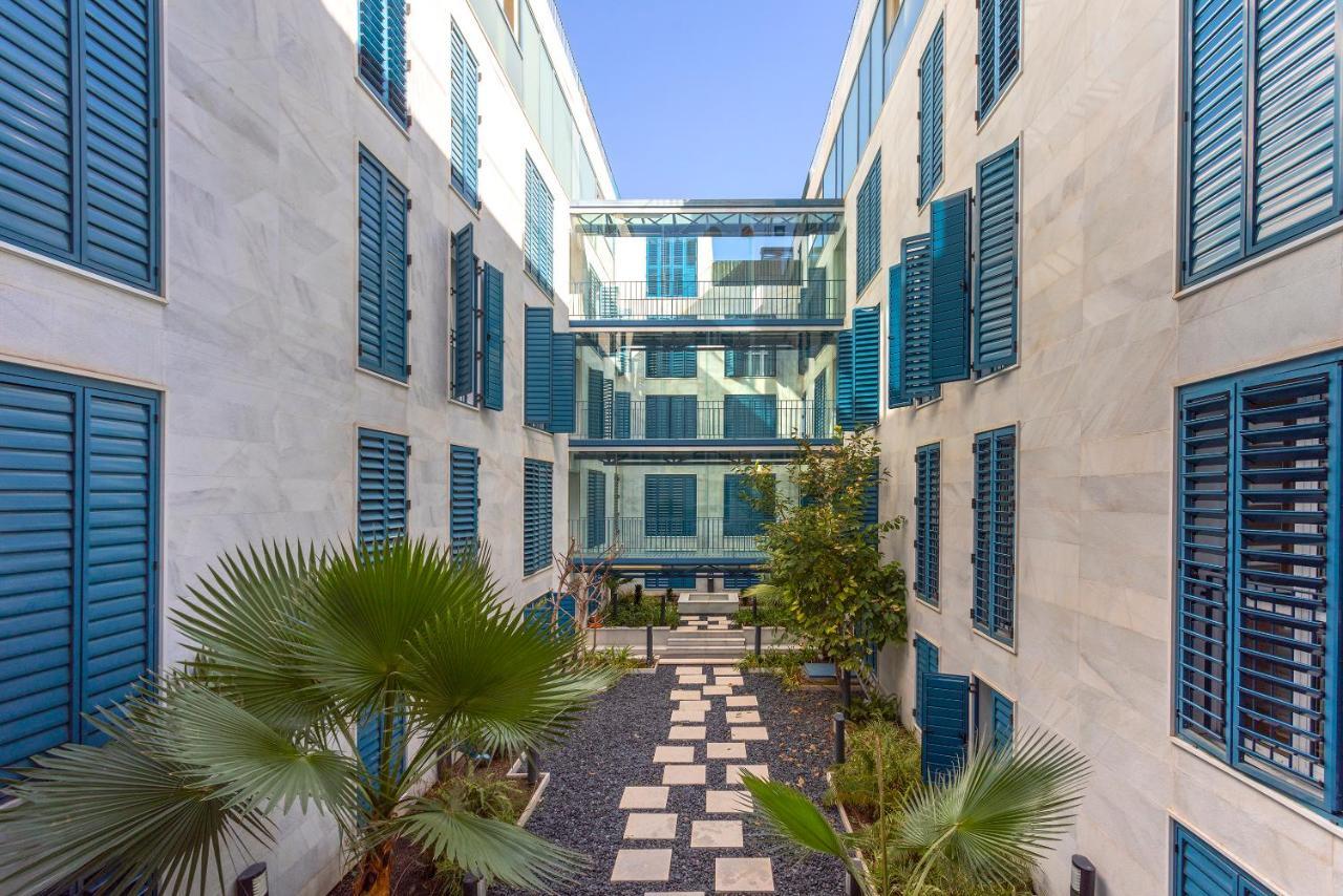 Acogedor Apartamento Junto A La Catedral By Rent Me Μάλαγα Εξωτερικό φωτογραφία