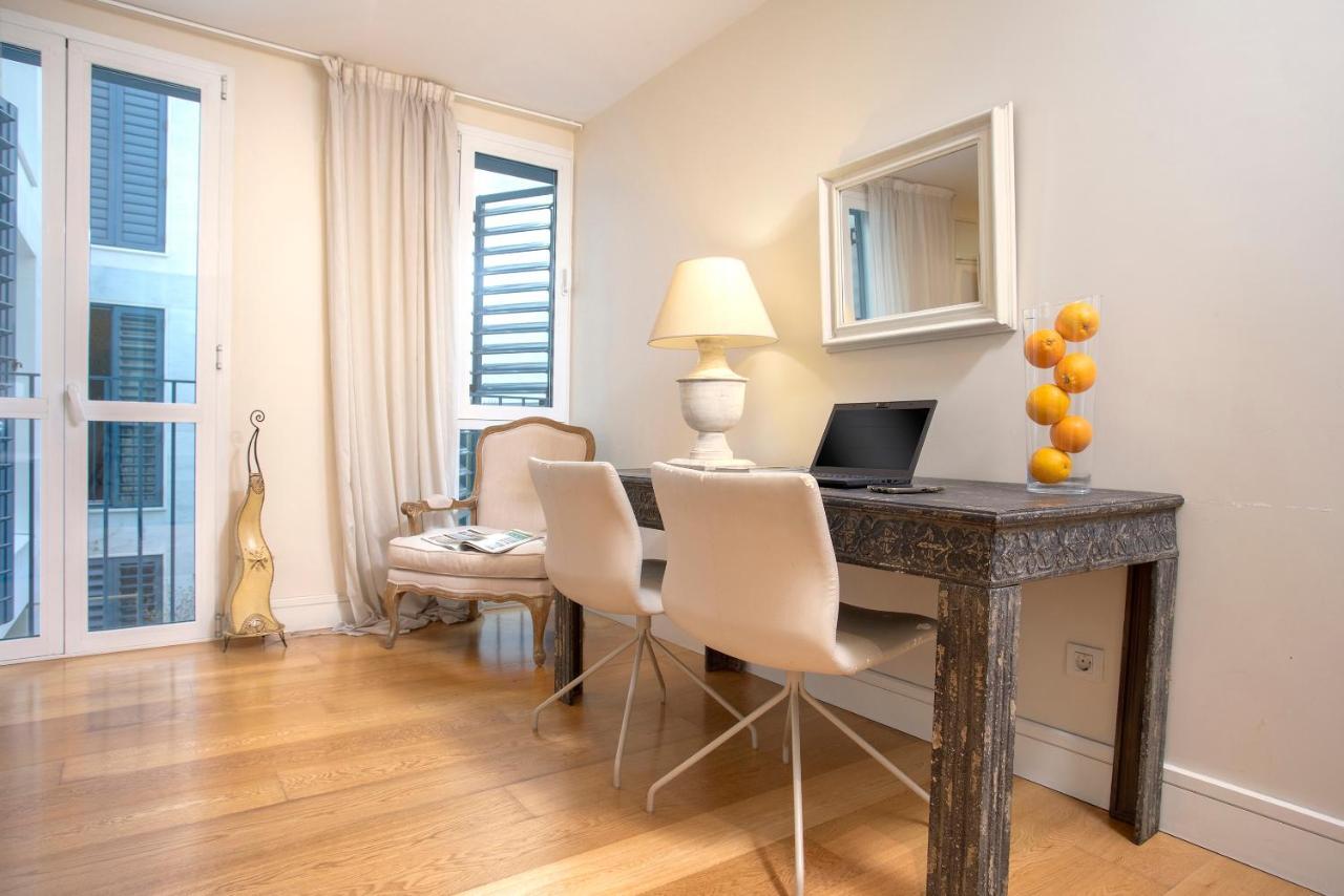 Acogedor Apartamento Junto A La Catedral By Rent Me Μάλαγα Εξωτερικό φωτογραφία